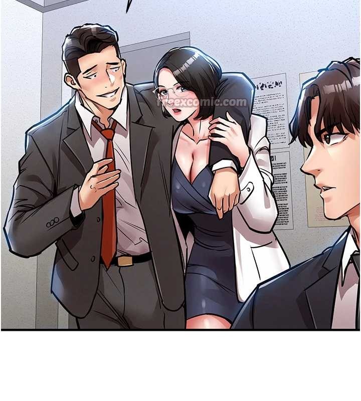 《衣錦還鄉》漫画 第24話-你老婆想摸我GG耶