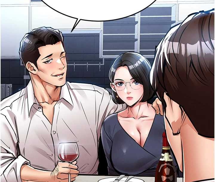 《衣錦還鄉》漫画 第24話-你老婆想摸我GG耶