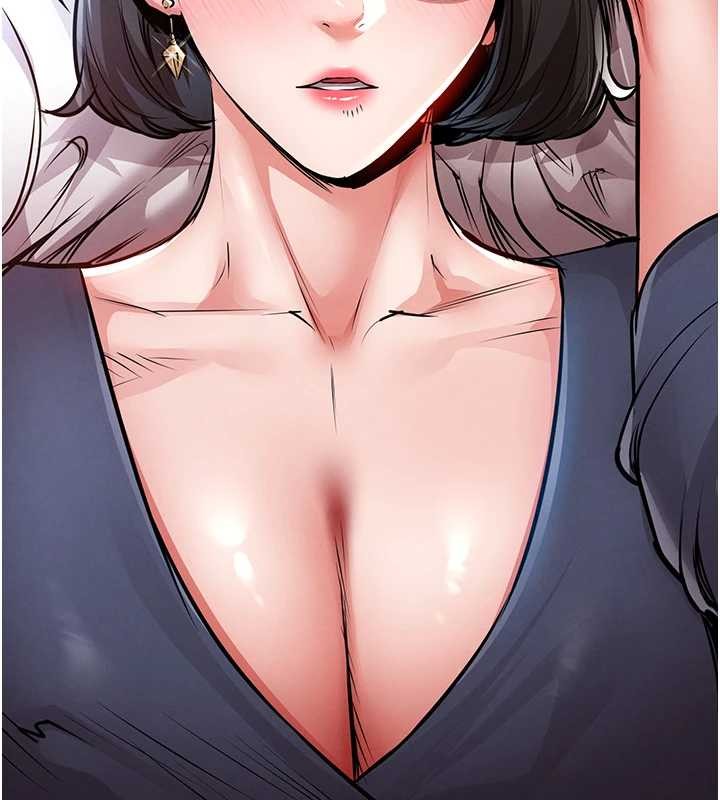 《衣錦還鄉》漫画 第24話-你老婆想摸我GG耶