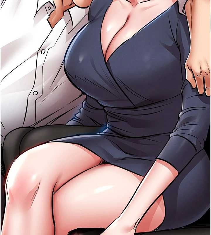 《衣錦還鄉》漫画 第24話-你老婆想摸我GG耶