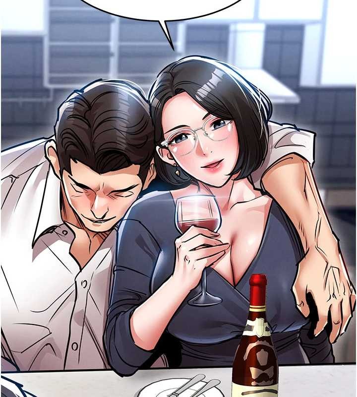 《衣錦還鄉》漫画 第25話-讓朋友的老婆徹底墮落