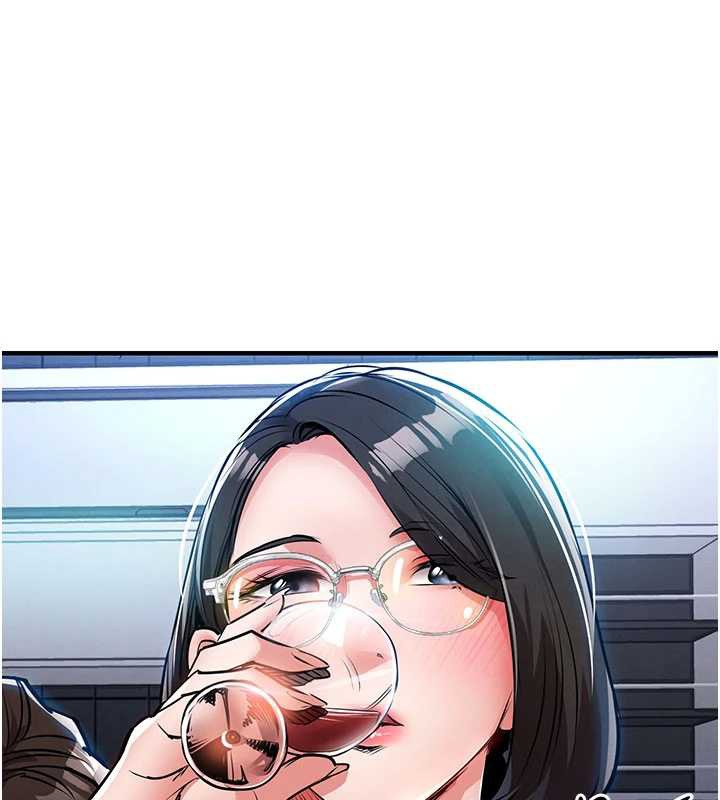 《衣錦還鄉》漫画 第25話-讓朋友的老婆徹底墮落