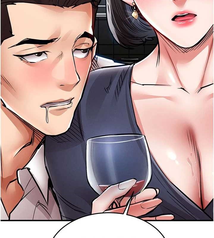 《衣錦還鄉》漫画 第25話-讓朋友的老婆徹底墮落