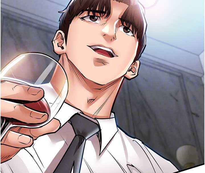 《衣錦還鄉》漫画 第25話-讓朋友的老婆徹底墮落