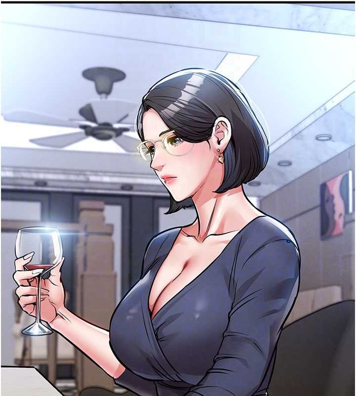 《衣錦還鄉》漫画 第25話-讓朋友的老婆徹底墮落