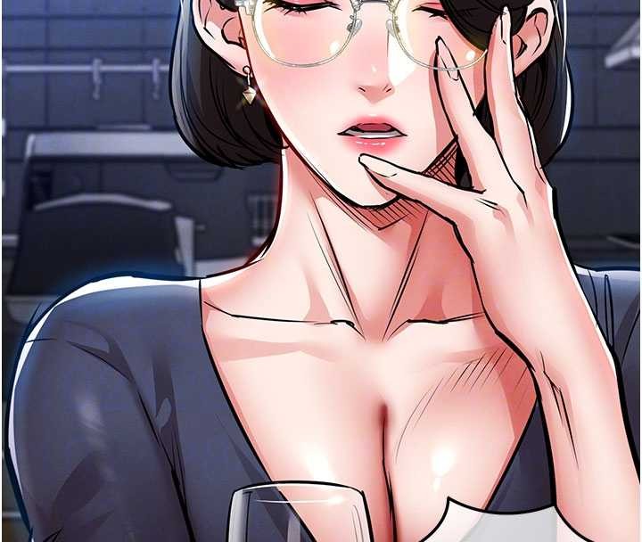 《衣錦還鄉》漫画 第25話-讓朋友的老婆徹底墮落