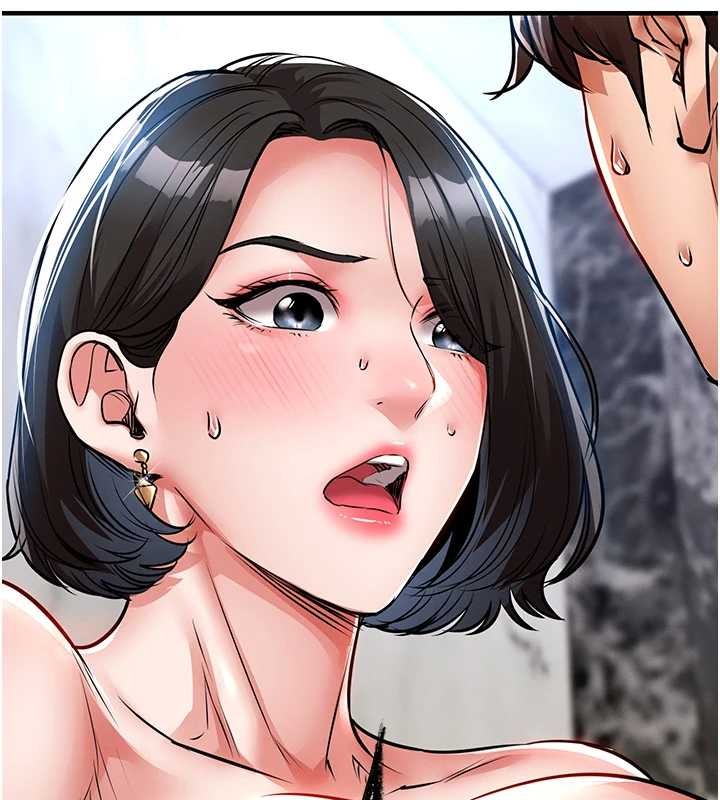 《衣錦還鄉》漫画 第27話-想幹到讓妳懷孕