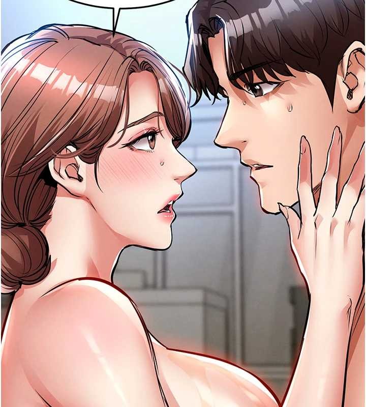 《衣錦還鄉》漫画 第27話-想幹到讓妳懷孕