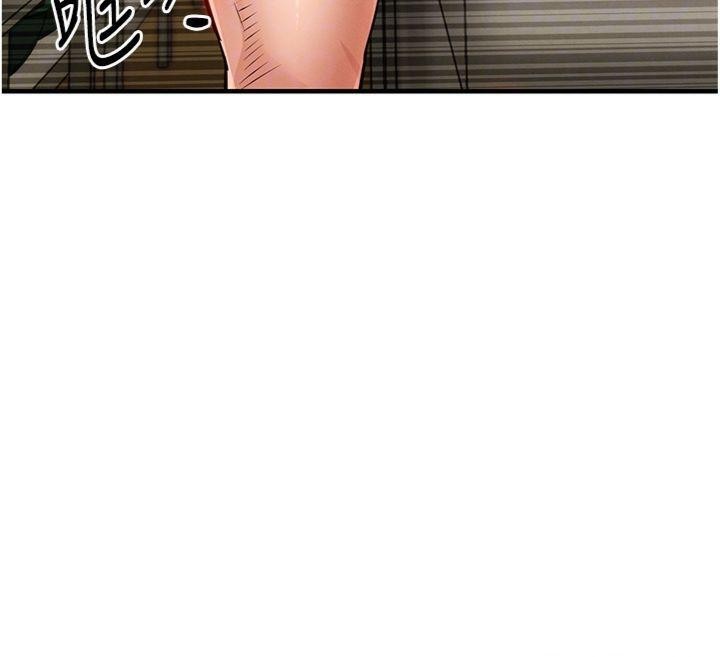 《衣錦還鄉》漫画 第28話-阿姨下流的乳交