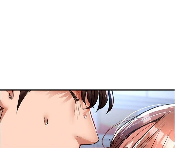 《衣錦還鄉》漫画 第28話-阿姨下流的乳交