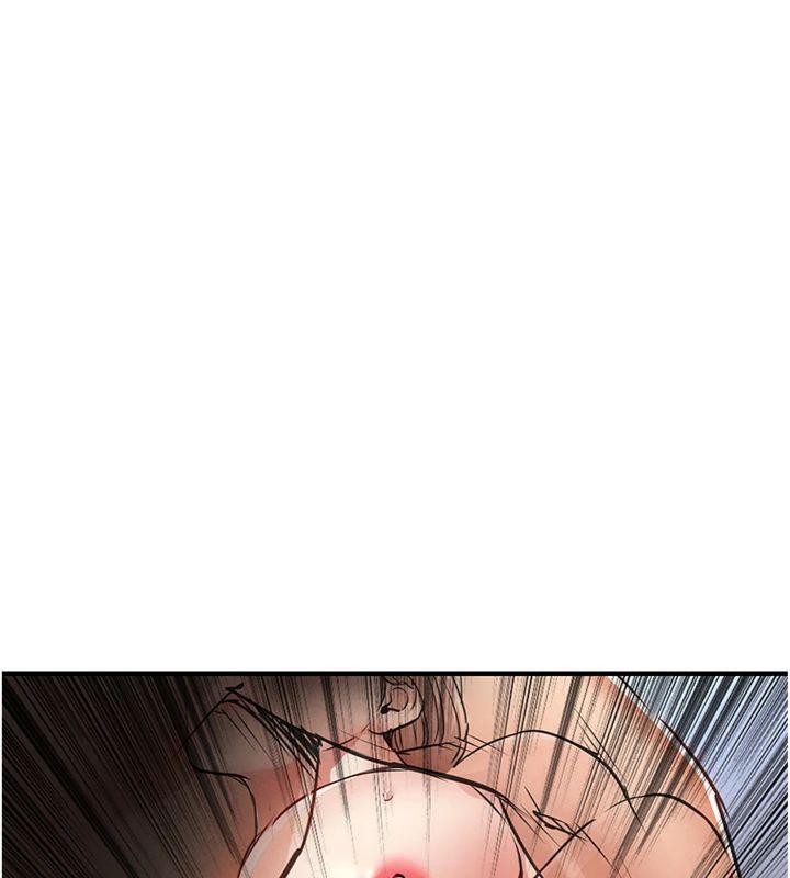 《衣錦還鄉》漫画 第28話-阿姨下流的乳交