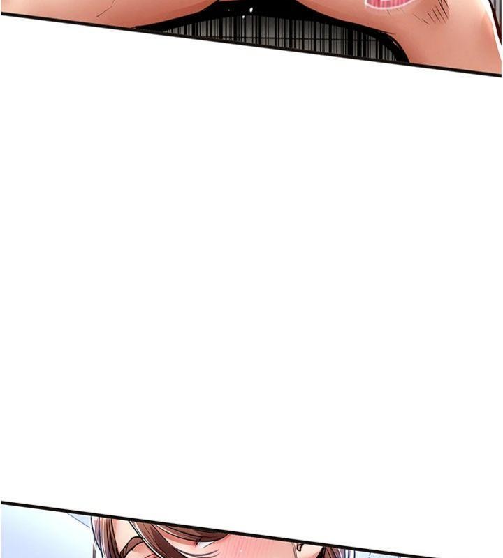 《衣錦還鄉》漫画 第28話-阿姨下流的乳交