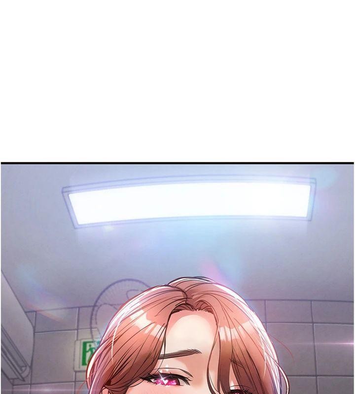 《衣錦還鄉》漫画 第28話-阿姨下流的乳交