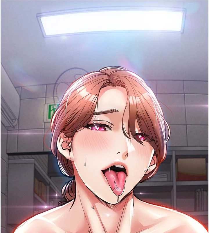 《衣錦還鄉》漫画 第29話-公私分明的鄰居姐姐