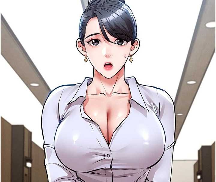 《衣錦還鄉》漫画 第29話-公私分明的鄰居姐姐