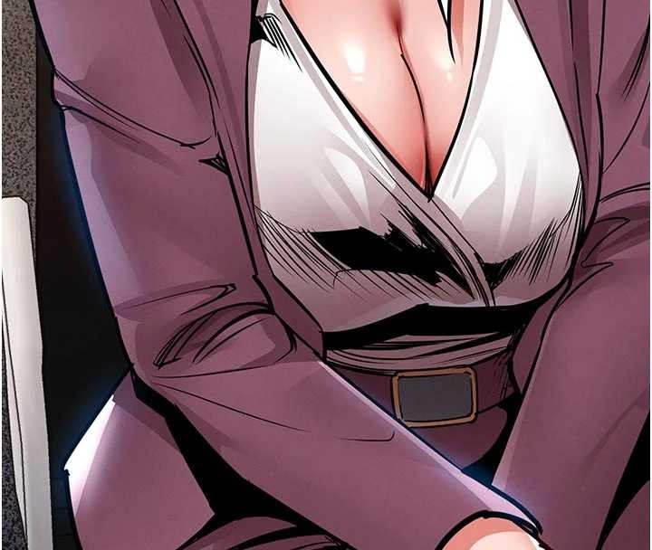 《衣錦還鄉》漫画 第29話-公私分明的鄰居姐姐