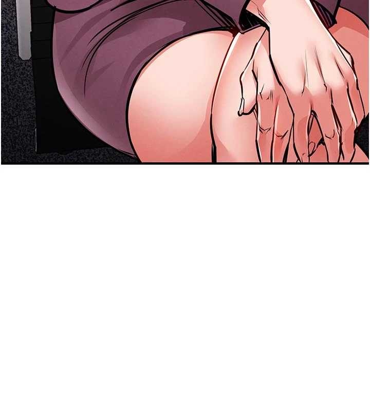 《衣錦還鄉》漫画 第29話-公私分明的鄰居姐姐