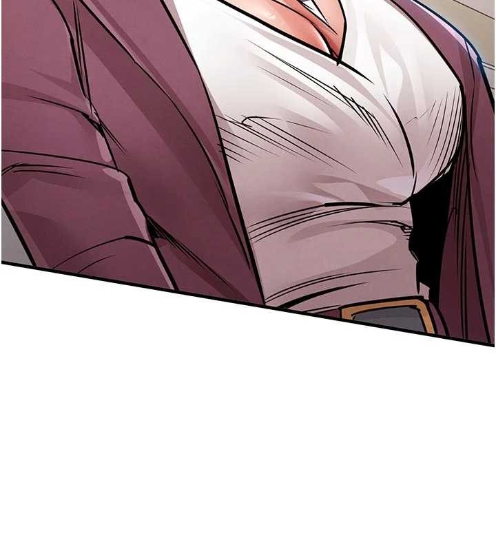 《衣錦還鄉》漫画 第29話-公私分明的鄰居姐姐