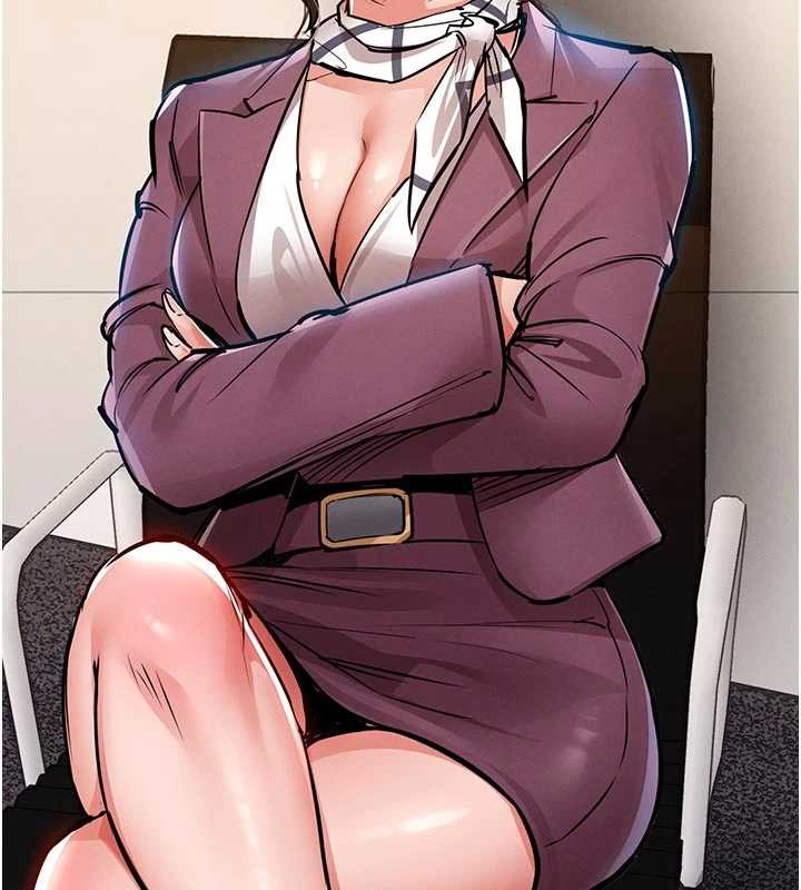 《衣錦還鄉》漫画 第29話-公私分明的鄰居姐姐