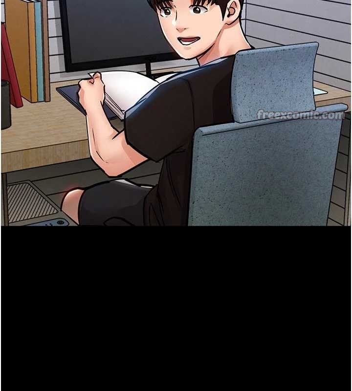 《衣錦還鄉》漫画 第29話-公私分明的鄰居姐姐