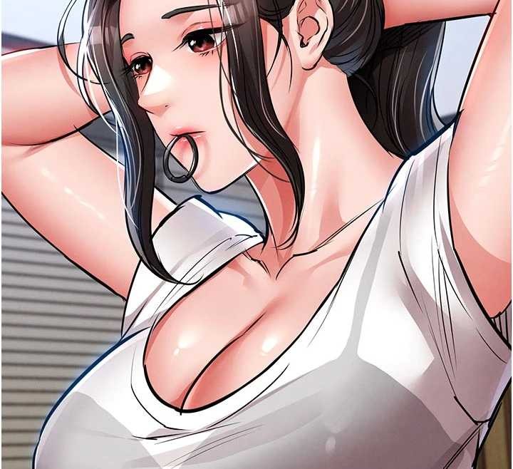 《衣錦還鄉》漫画 第29話-公私分明的鄰居姐姐