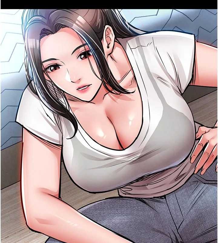 《衣錦還鄉》漫画 第29話-公私分明的鄰居姐姐