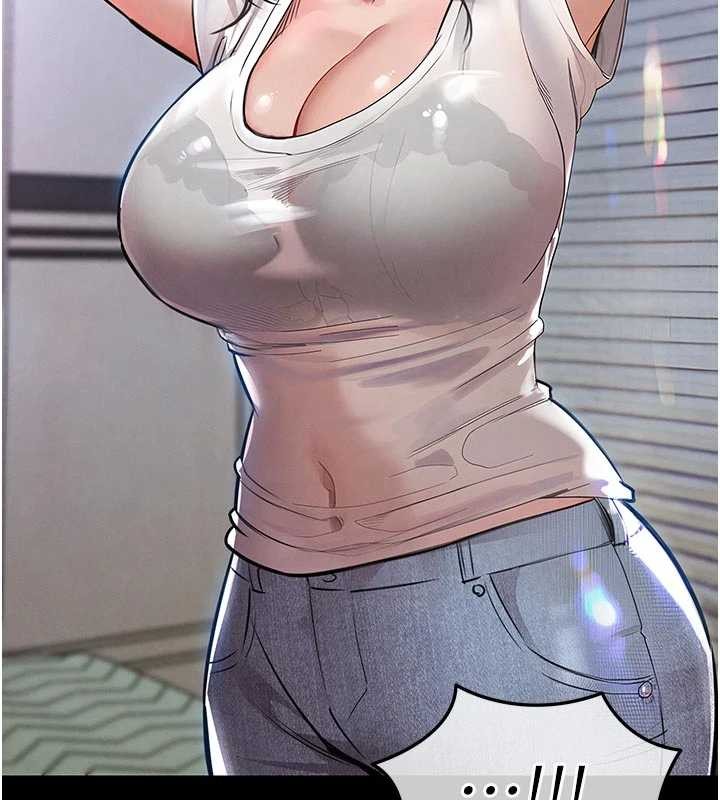 《衣錦還鄉》漫画 第29話-公私分明的鄰居姐姐