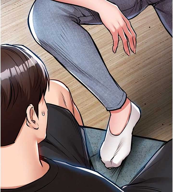 《衣錦還鄉》漫画 第29話-公私分明的鄰居姐姐