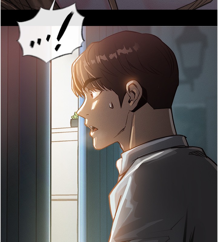 《衣錦還鄉》漫画 第3話-在女兒面前亂來的母親