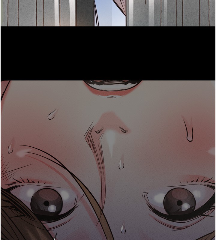 《衣錦還鄉》漫画 第3話-在女兒面前亂來的母親