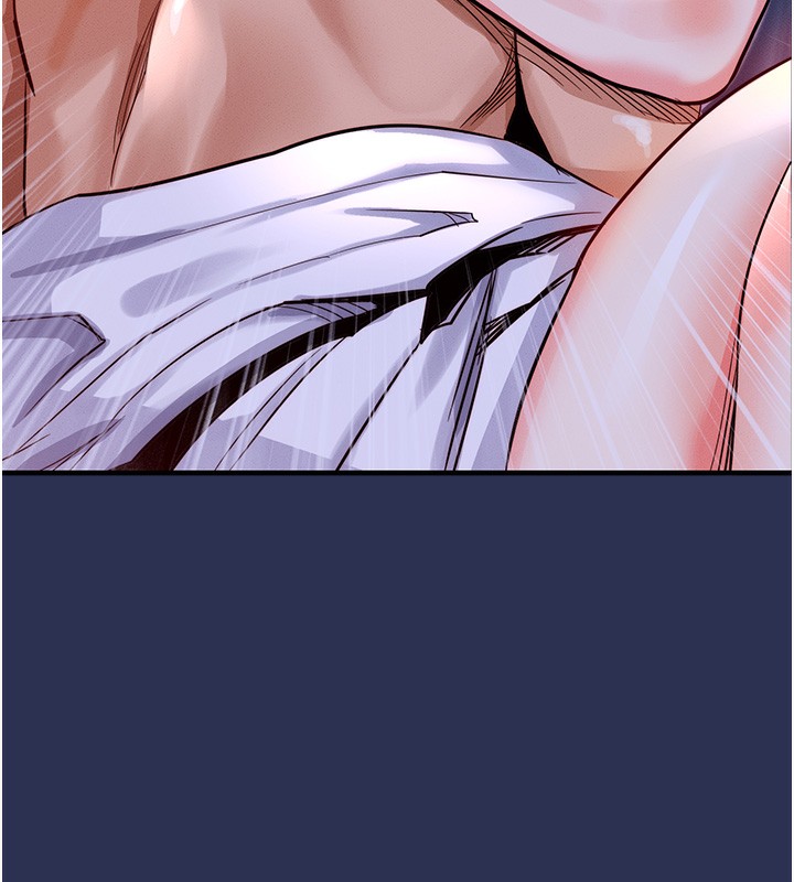 《衣錦還鄉》漫画 第3話-在女兒面前亂來的母親