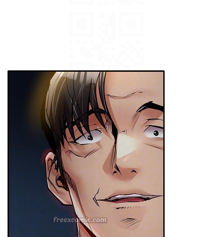 《衣錦還鄉》漫画 第30話-讓妳老公看妳被插入的樣子