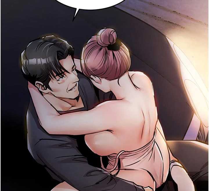 《衣錦還鄉》漫画 第31話-蔓恩VS芭蕾舞者