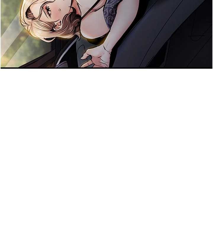 《衣錦還鄉》漫画 第31話-蔓恩VS芭蕾舞者