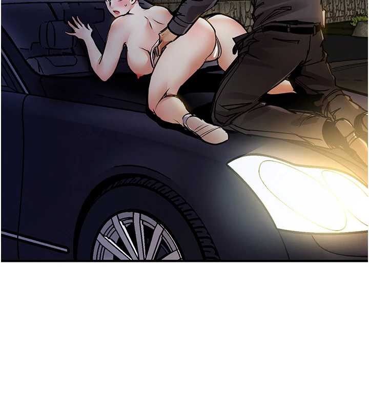 《衣錦還鄉》漫画 第31話-蔓恩VS芭蕾舞者