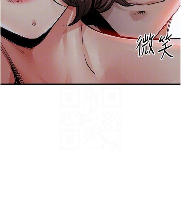 《衣錦還鄉》漫画 第32話-在老公面前被幹嗨的人妻