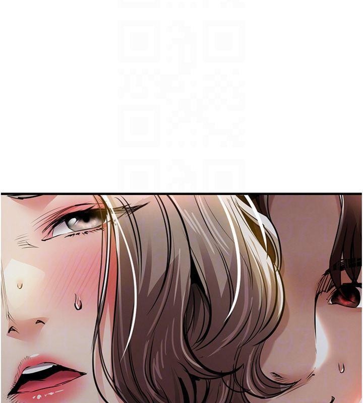 《衣錦還鄉》漫画 第32話-在老公面前被幹嗨的人妻