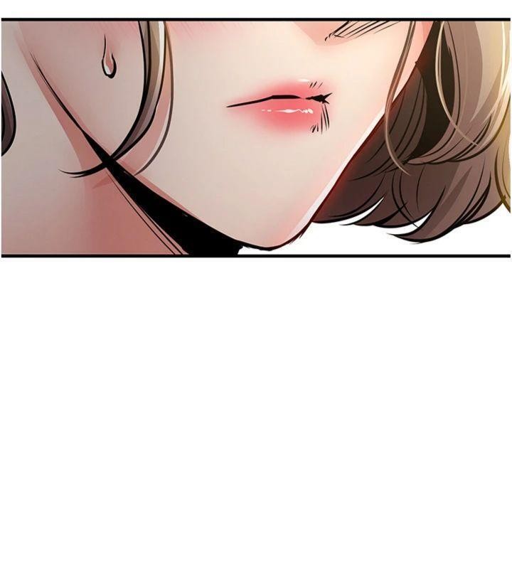 《衣錦還鄉》漫画 第32話-在老公面前被幹嗨的人妻