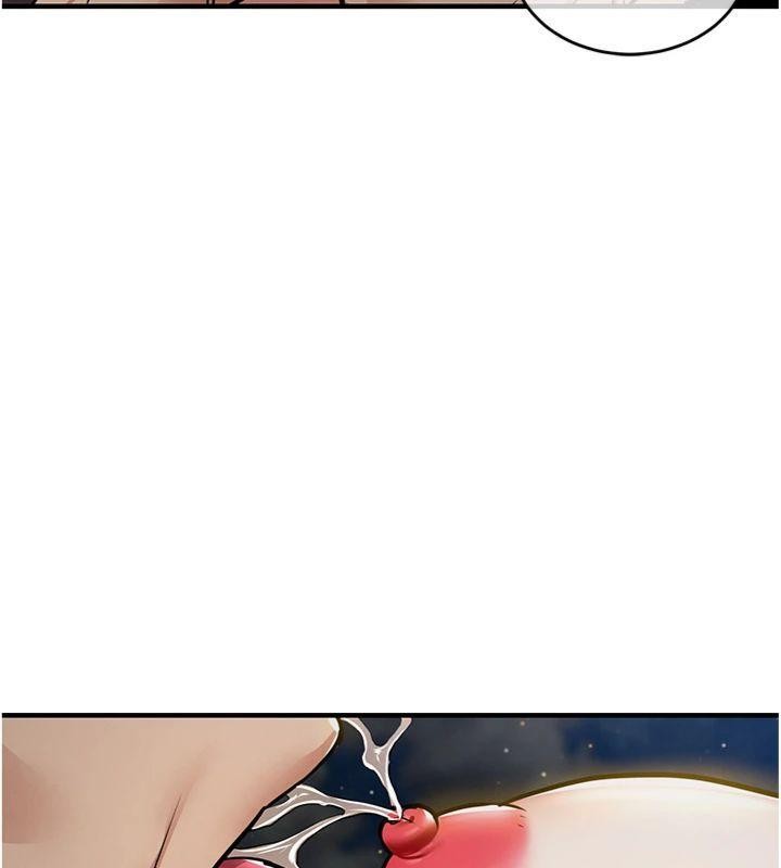 《衣錦還鄉》漫画 第32話-在老公面前被幹嗨的人妻