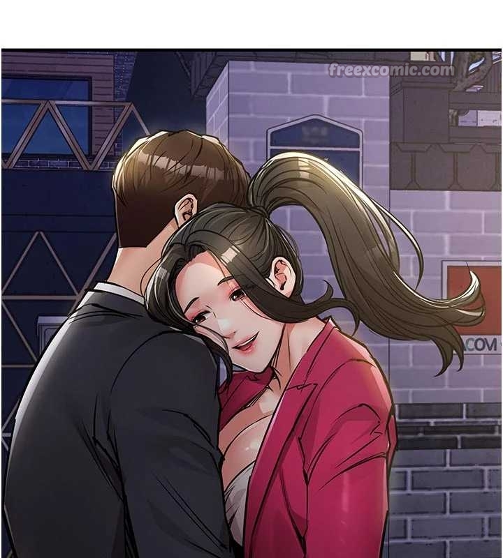 《衣錦還鄉》漫画 第34話-讓妳臣服在我身下