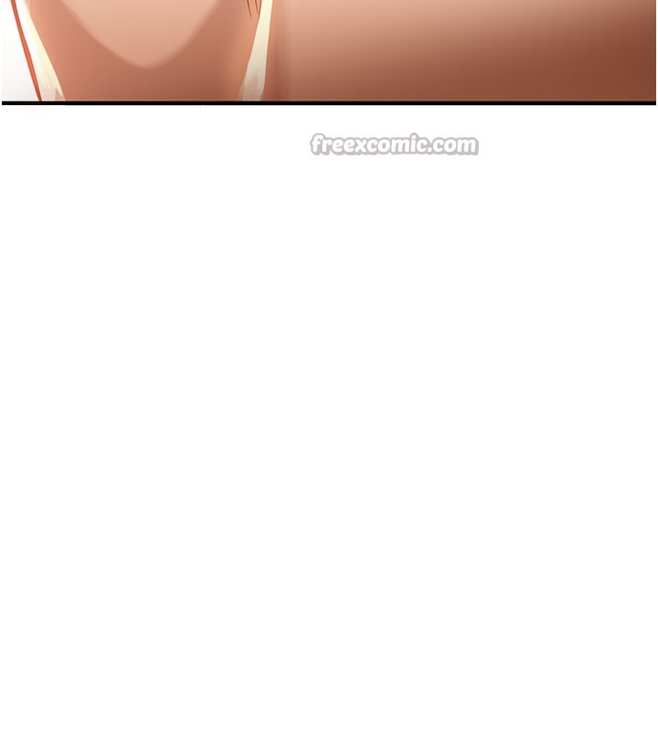 《衣錦還鄉》漫画 第4話-忍住不叫更淫蕩了