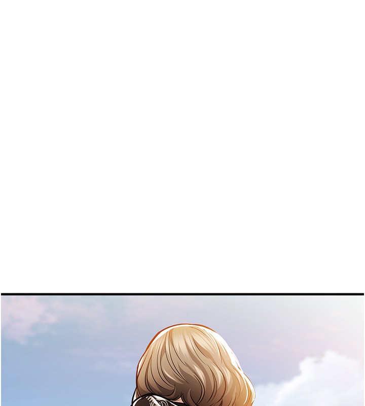 《衣錦還鄉》漫画 第4話-忍住不叫更淫蕩了
