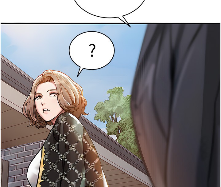 《衣錦還鄉》漫画 第4話-忍住不叫更淫蕩了