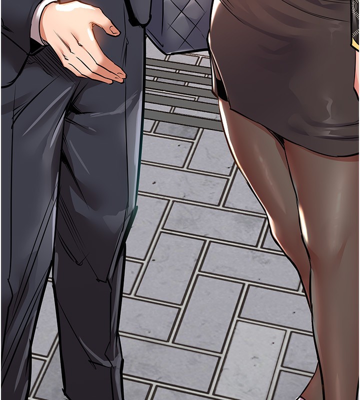 《衣錦還鄉》漫画 第5話-將女兒賣給別人