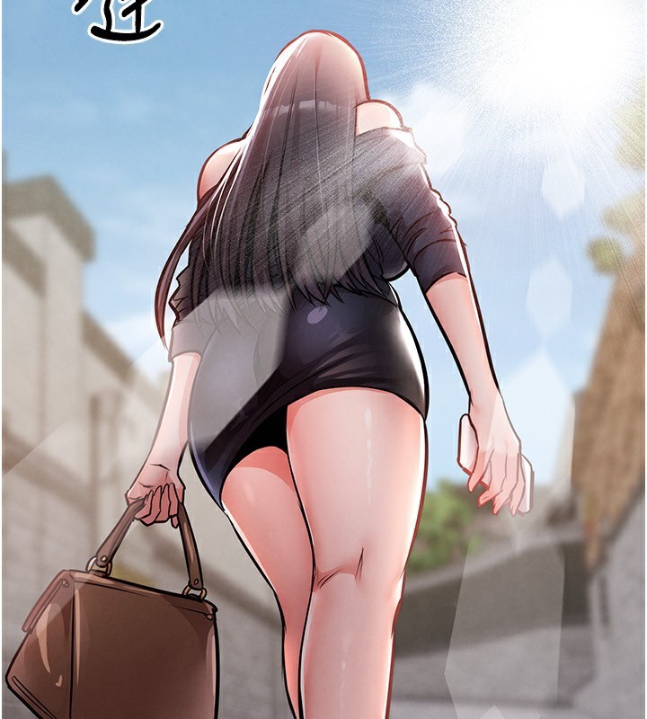 《衣錦還鄉》漫画 第5話-將女兒賣給別人