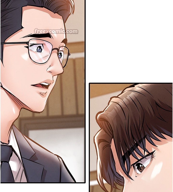 《衣錦還鄉》漫画 第5話-將女兒賣給別人