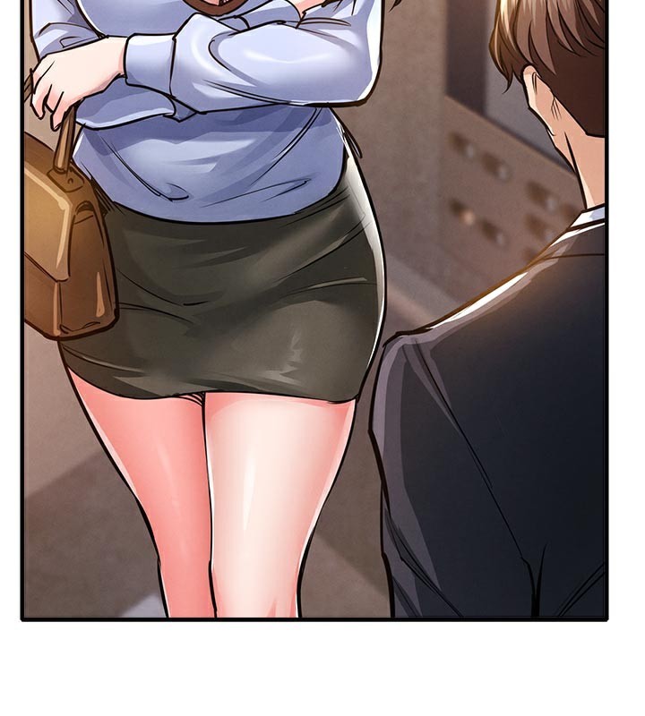 《衣錦還鄉》漫画 第6話-錢債肉償