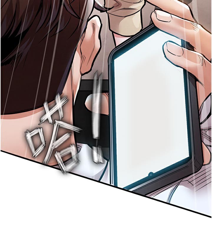 《衣錦還鄉》漫画 第6話-錢債肉償