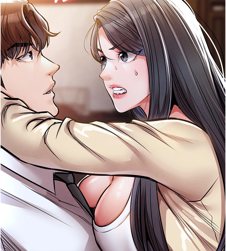 《衣錦還鄉》漫画 第6話-錢債肉償