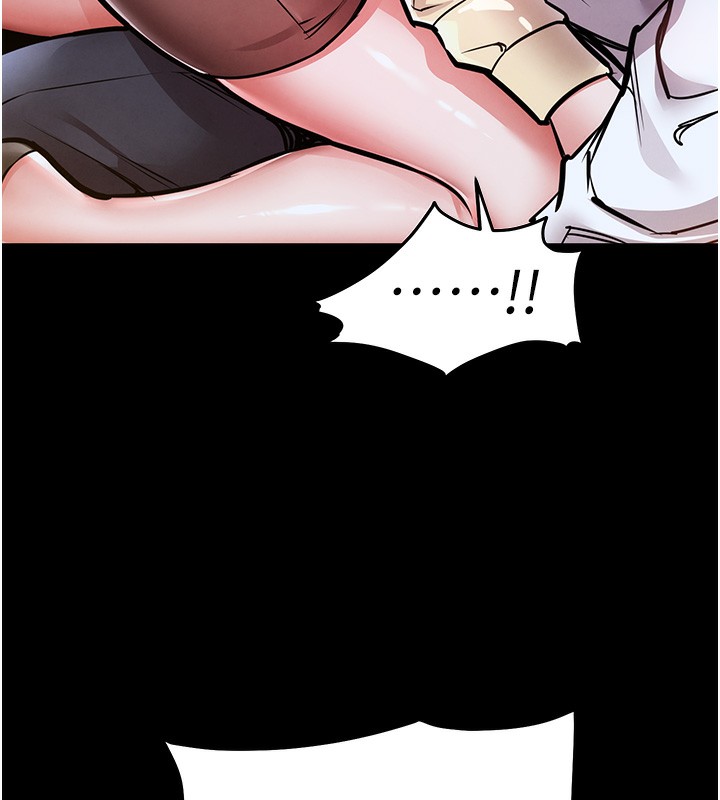 《衣錦還鄉》漫画 第7話-對新秘書深喉嚨